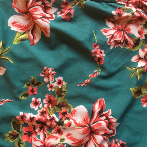 🌴Beach Riot one piece🌴 - Picture 5 of 7